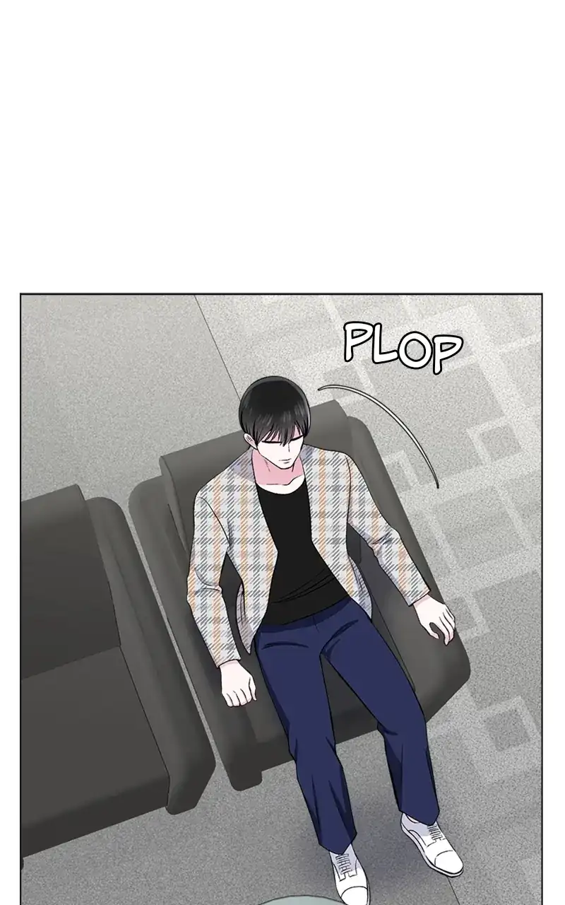 Complicated Cohabitation chapter 68 page 75