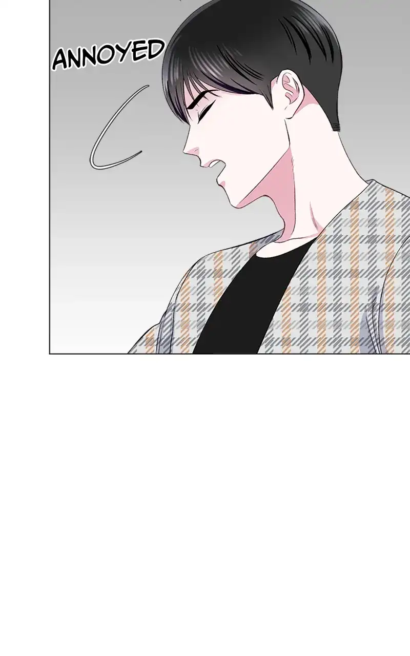 Complicated Cohabitation chapter 68 page 77