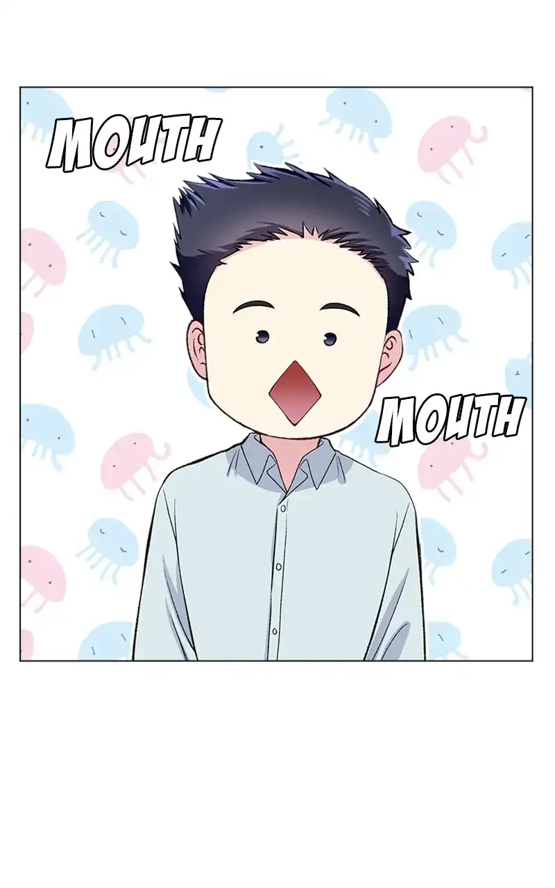 Complicated Cohabitation chapter 68 page 78