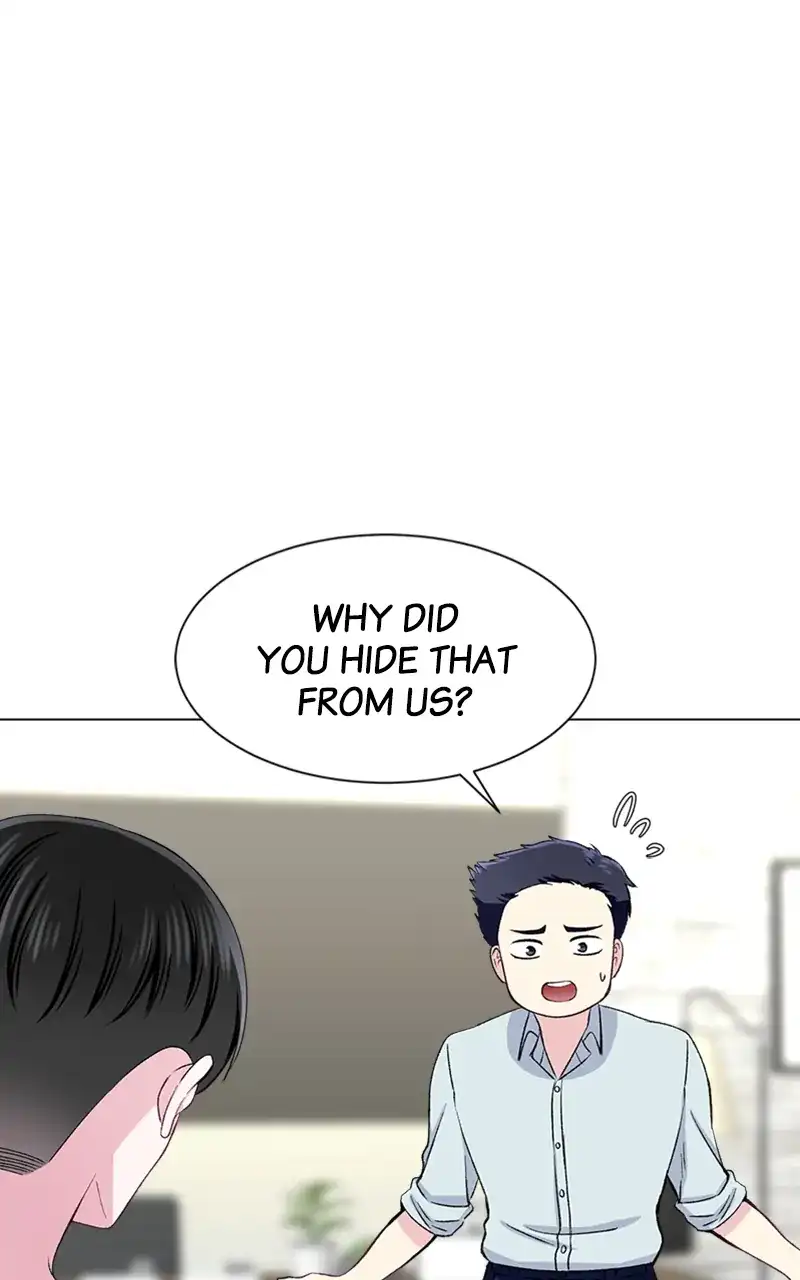 Complicated Cohabitation chapter 68 page 79