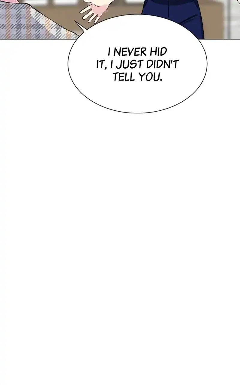 Complicated Cohabitation chapter 68 page 80