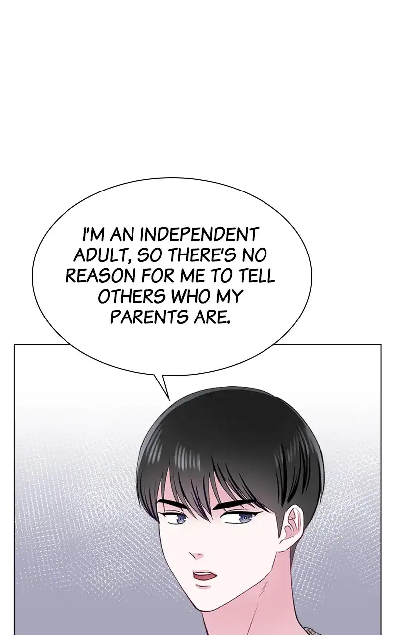Complicated Cohabitation chapter 68 page 81