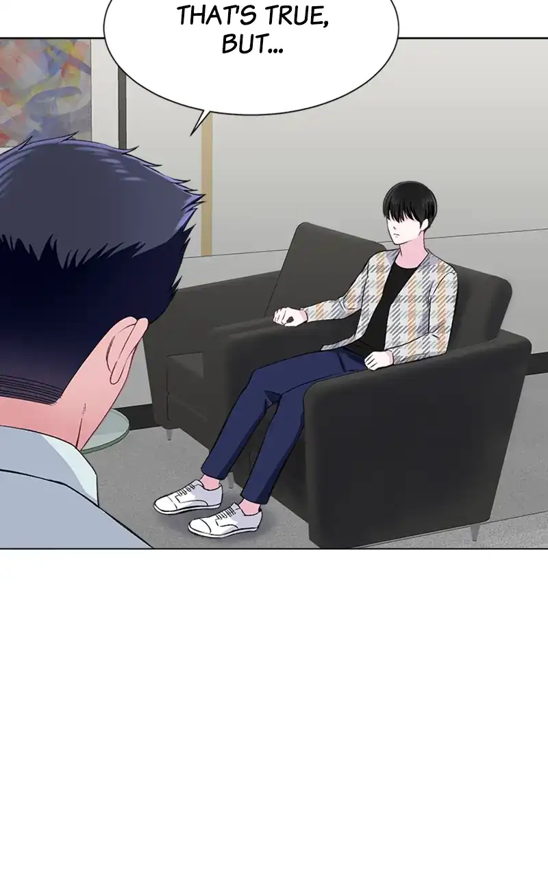 Complicated Cohabitation chapter 68 page 83