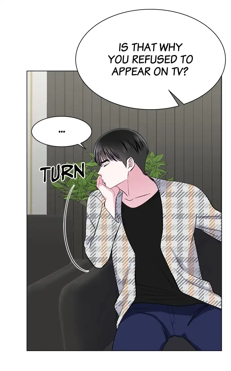 Complicated Cohabitation chapter 68 page 86
