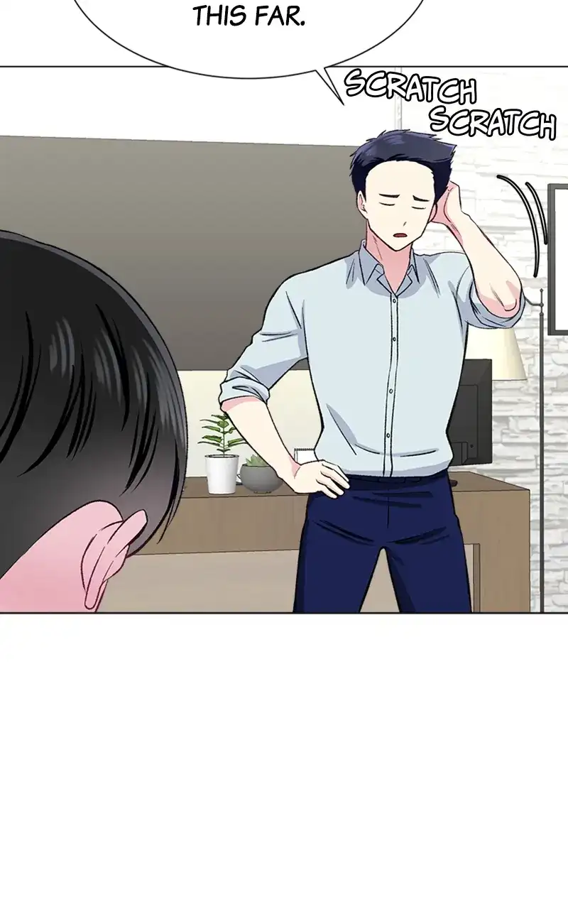 Complicated Cohabitation chapter 68 page 88