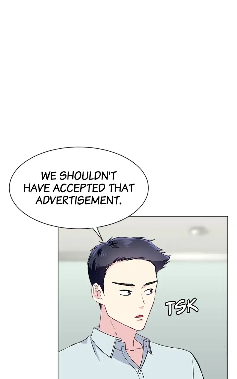 Complicated Cohabitation chapter 68 page 89