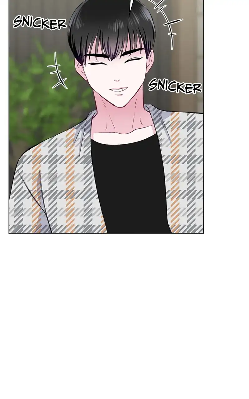 Complicated Cohabitation chapter 68 page 91