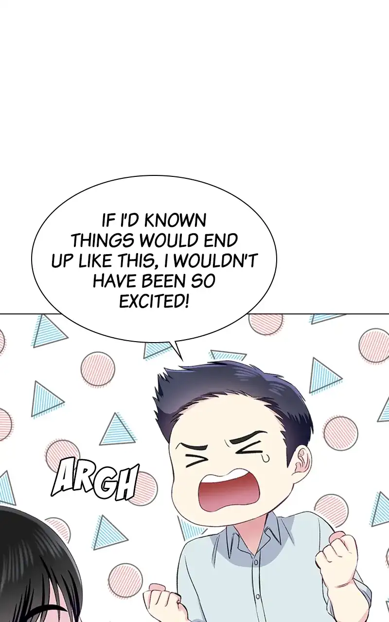 Complicated Cohabitation chapter 68 page 92