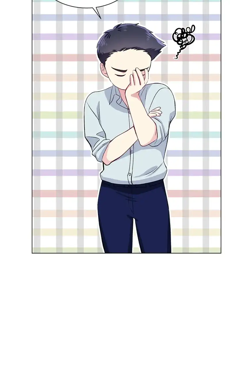Complicated Cohabitation chapter 68 page 94