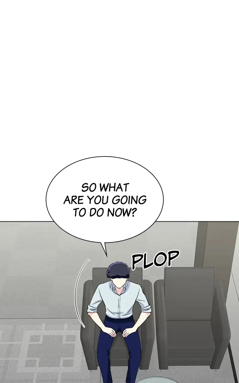 Complicated Cohabitation chapter 68 page 95