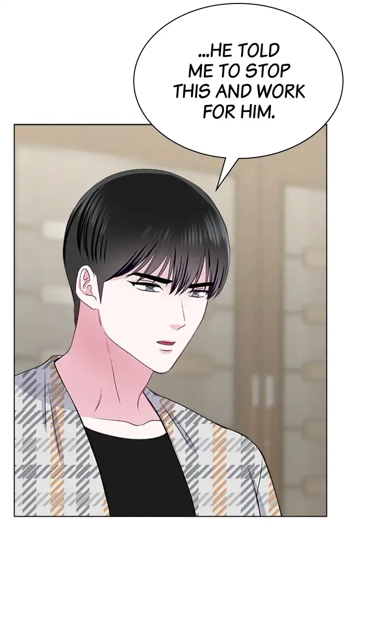 Complicated Cohabitation chapter 68 page 97