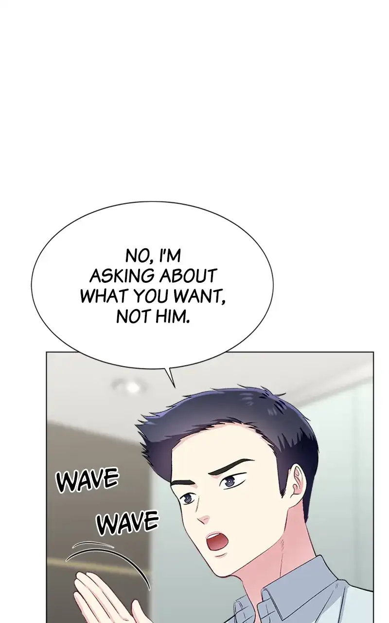 Complicated Cohabitation chapter 68 page 98