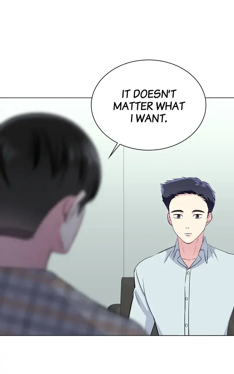 Complicated Cohabitation chapter 68 page 101