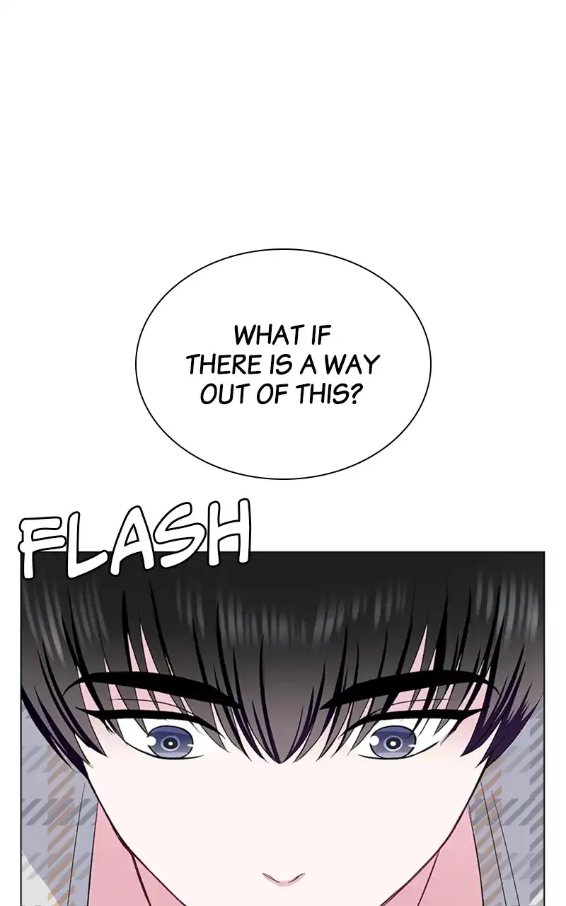 Complicated Cohabitation chapter 68 page 108