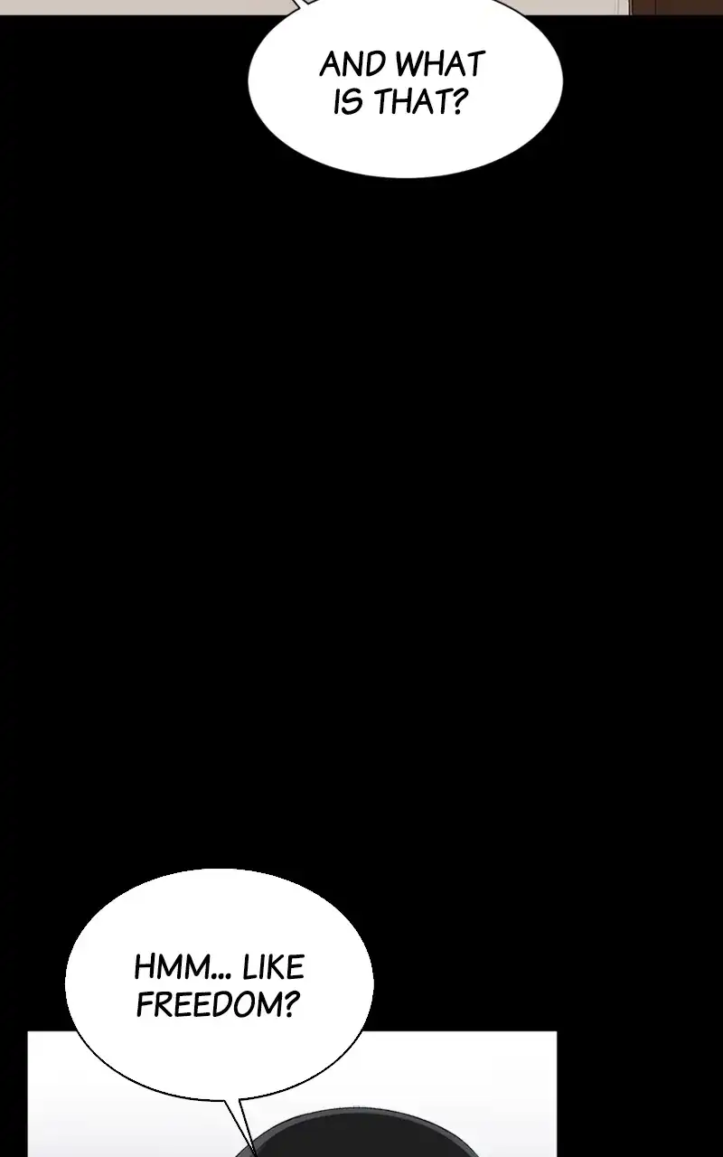 Complicated Cohabitation chapter 71 page 8