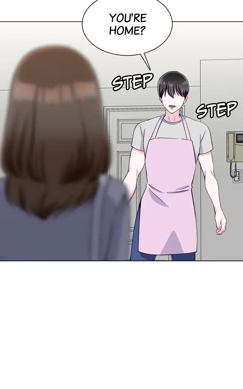 Complicated Cohabitation chapter 71 page 15