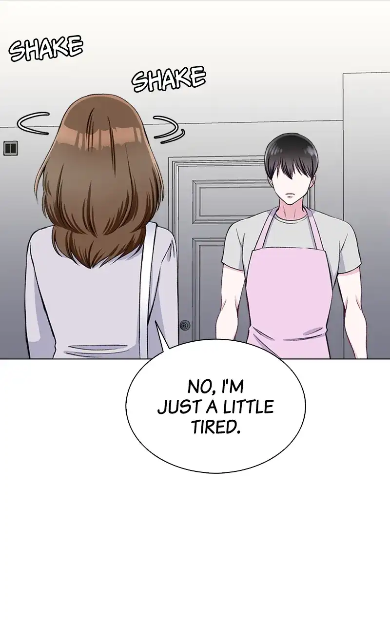 Complicated Cohabitation chapter 71 page 19