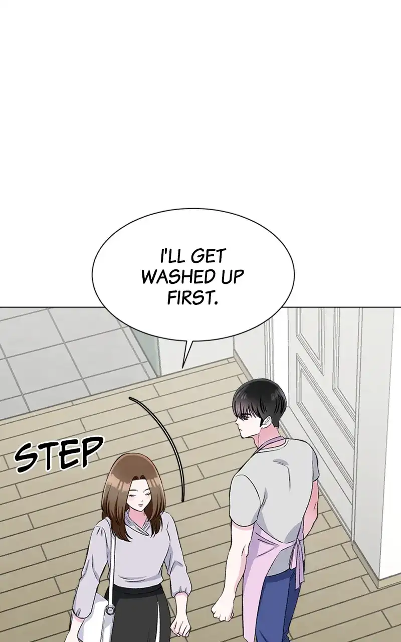 Complicated Cohabitation chapter 71 page 20