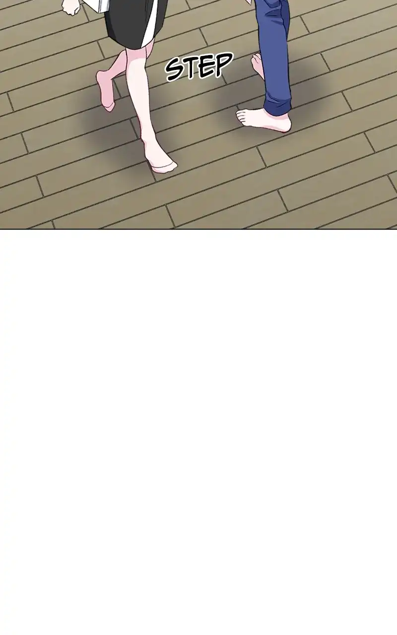 Complicated Cohabitation chapter 71 page 21