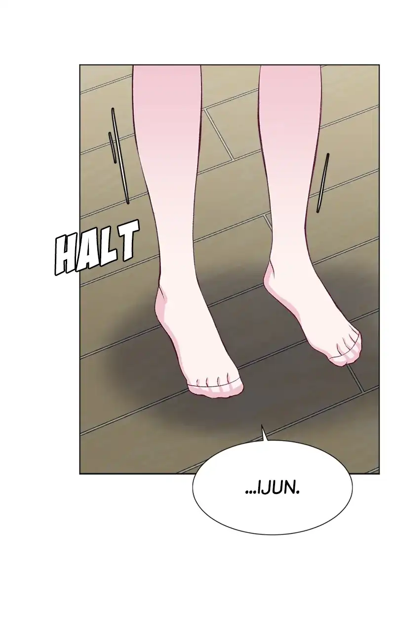Complicated Cohabitation chapter 71 page 22