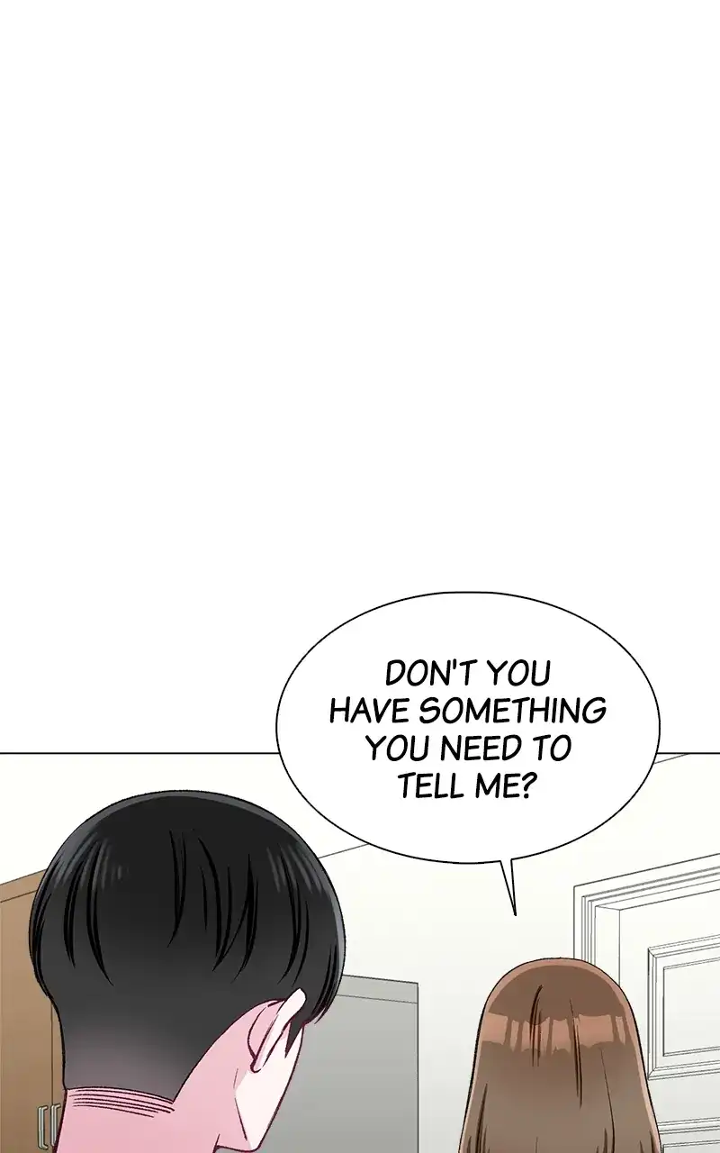 Complicated Cohabitation chapter 71 page 23