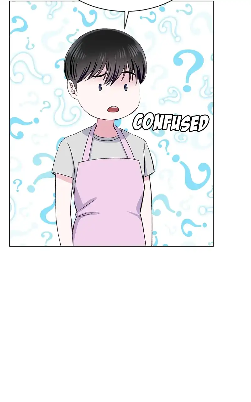 Complicated Cohabitation chapter 71 page 25