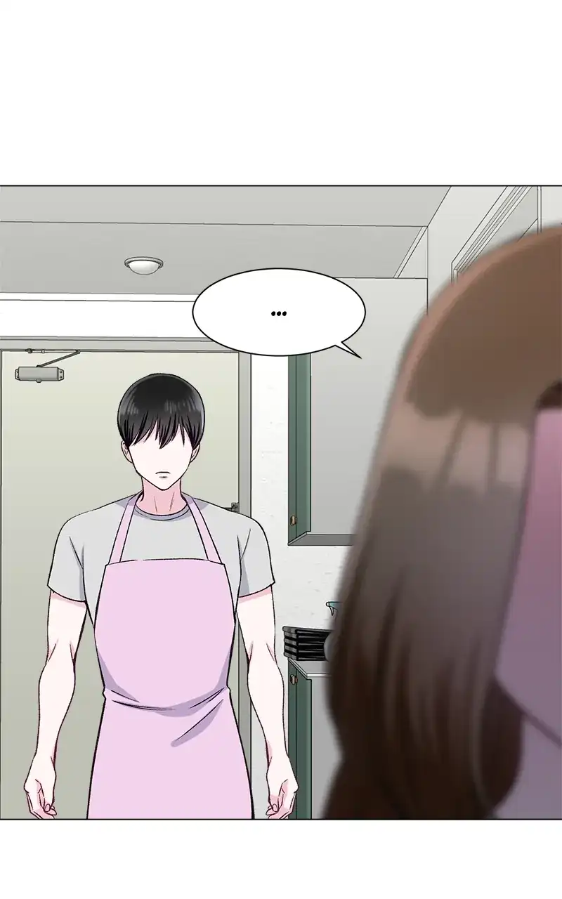 Complicated Cohabitation chapter 71 page 26