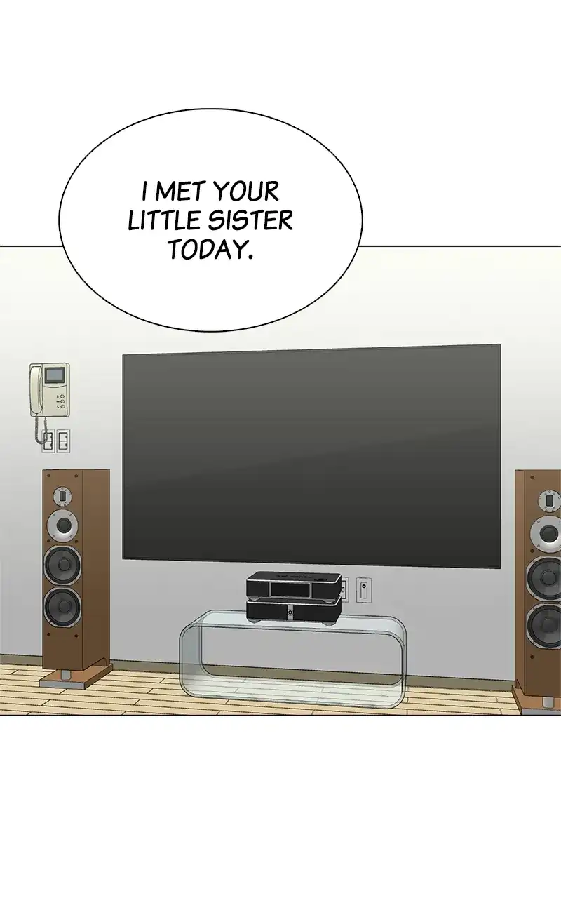Complicated Cohabitation chapter 71 page 29
