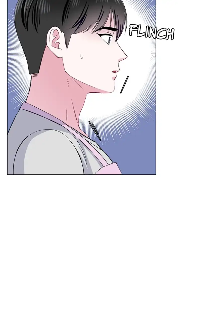Complicated Cohabitation chapter 71 page 31