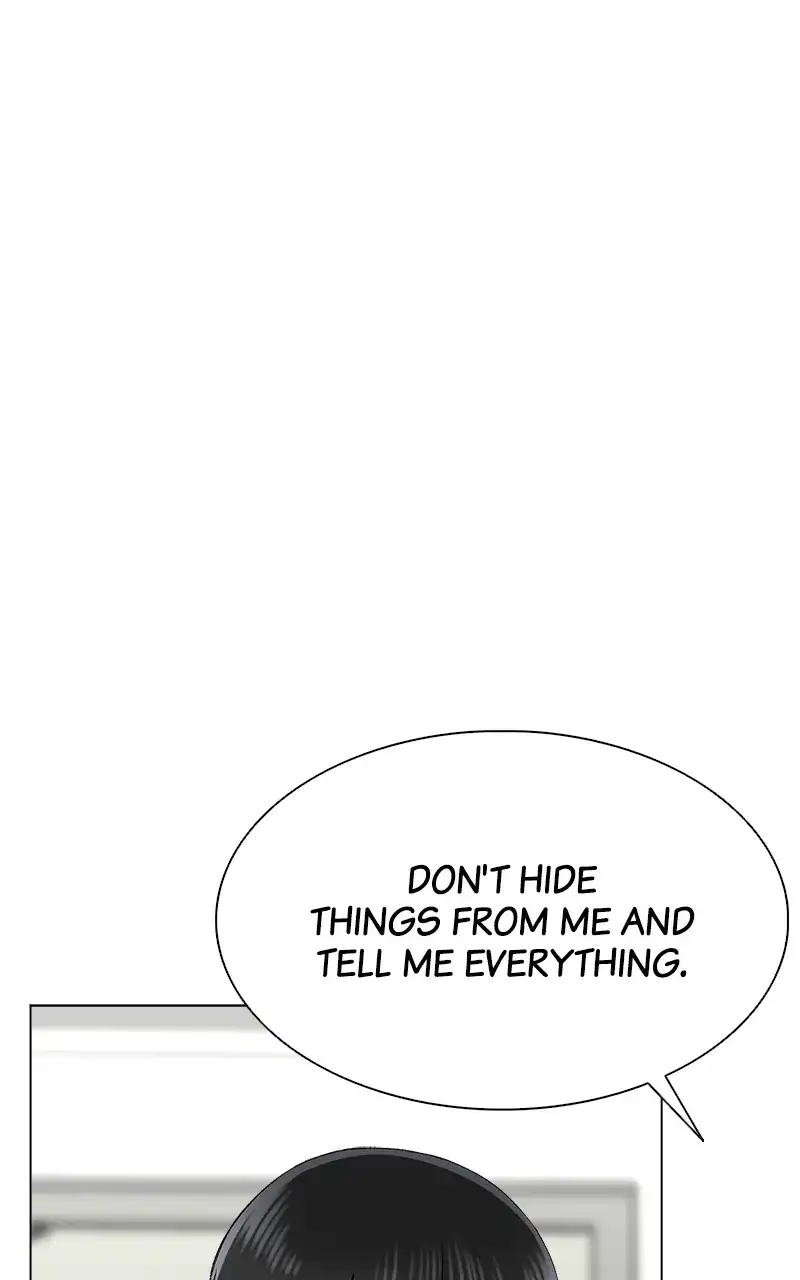 Complicated Cohabitation chapter 71 page 38