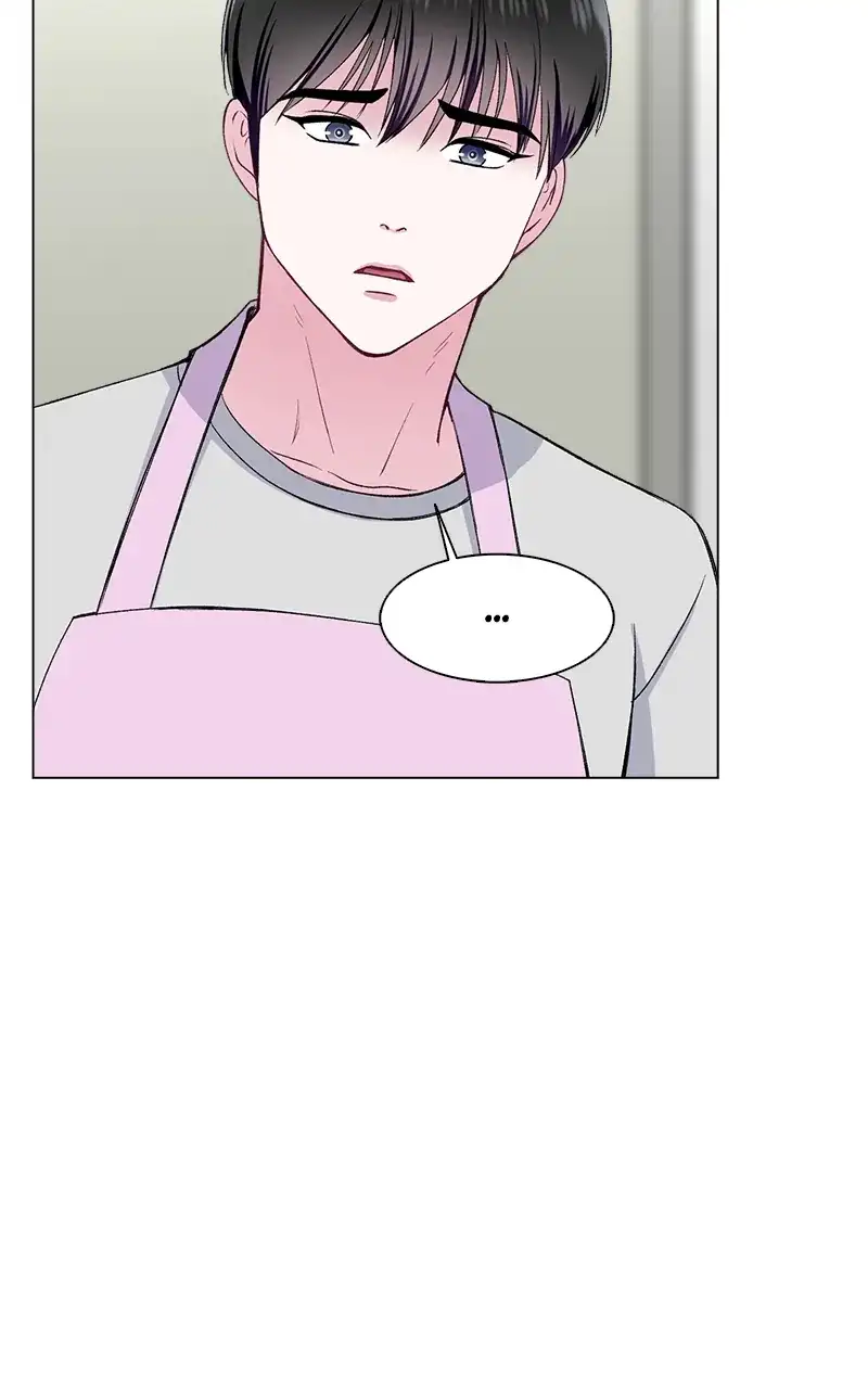 Complicated Cohabitation chapter 71 page 39