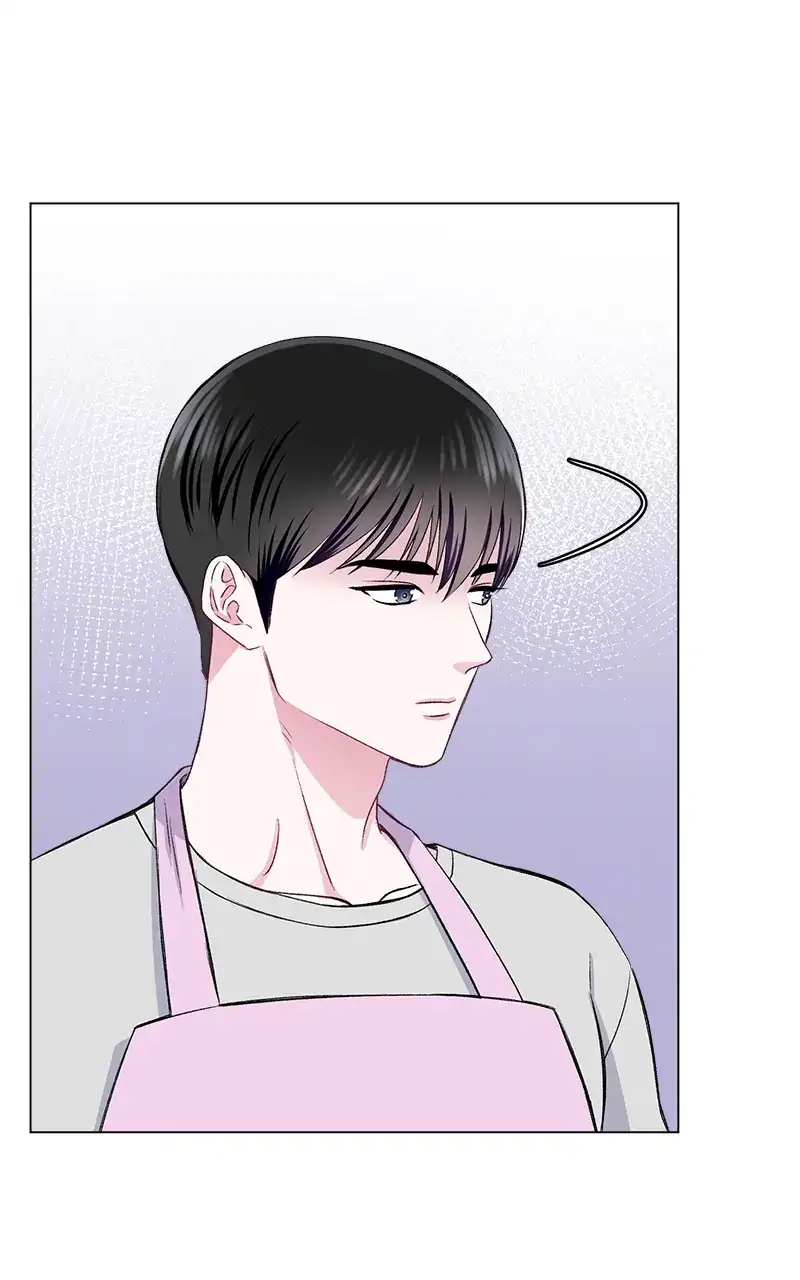 Complicated Cohabitation chapter 71 page 40