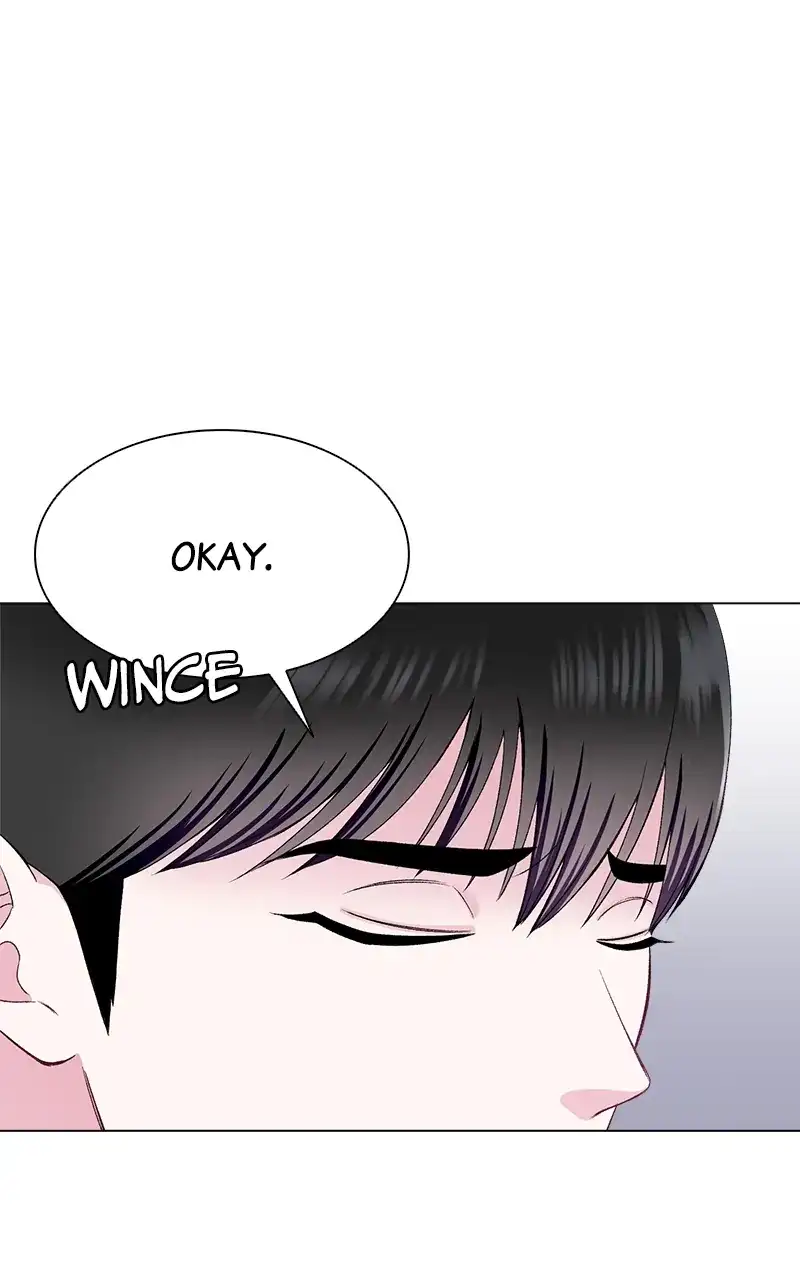 Complicated Cohabitation chapter 71 page 41