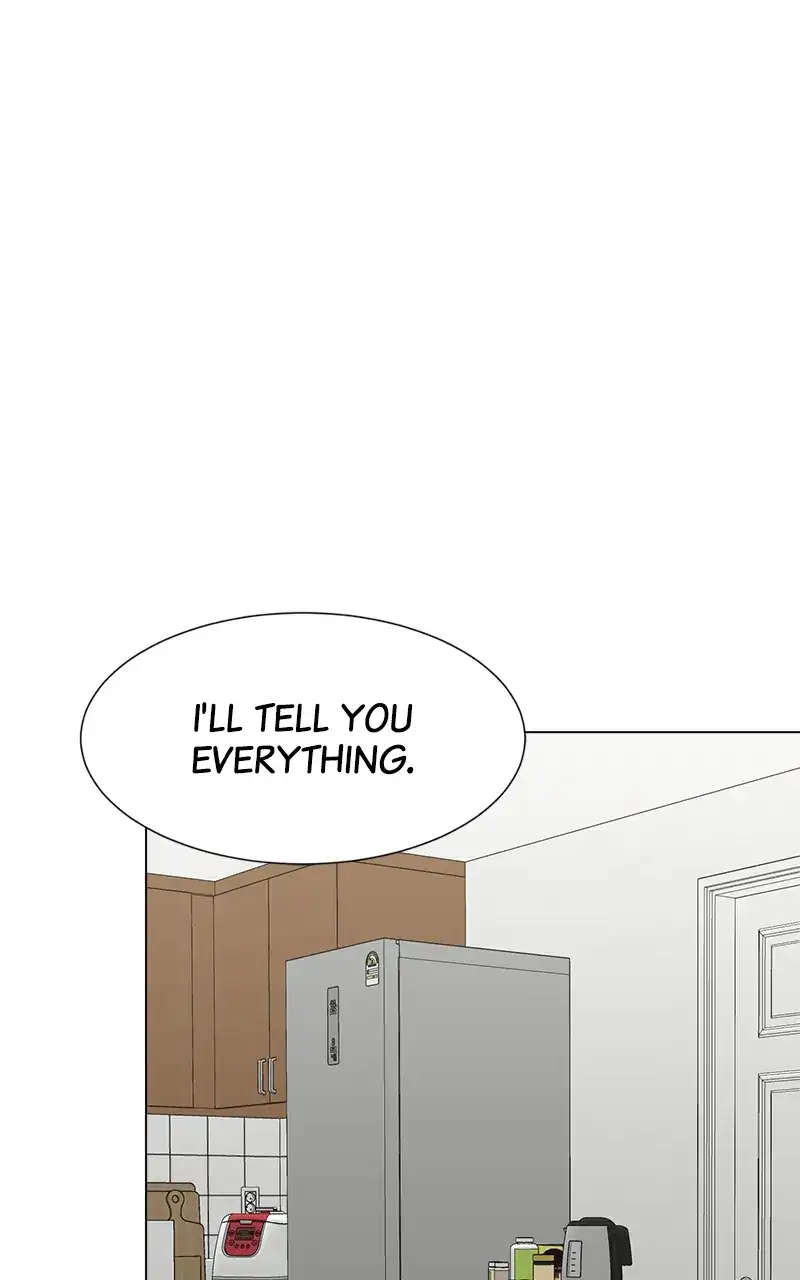 Complicated Cohabitation chapter 71 page 42