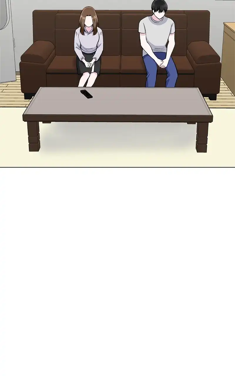 Complicated Cohabitation chapter 71 page 47