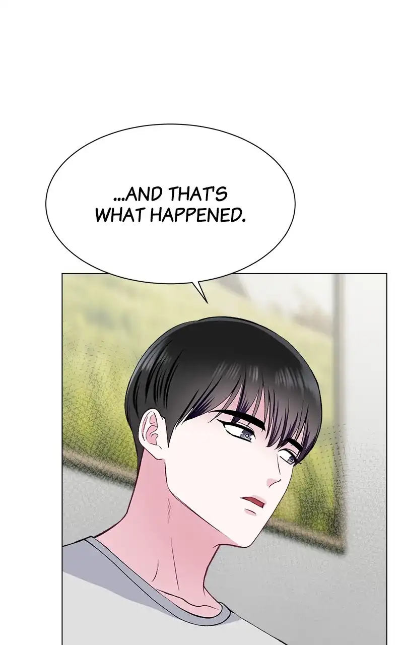 Complicated Cohabitation chapter 71 page 48