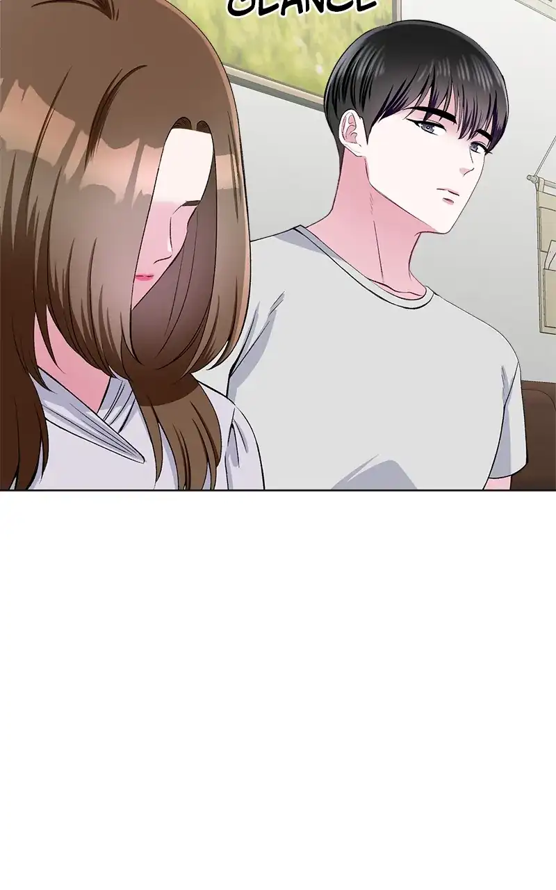 Complicated Cohabitation chapter 71 page 50