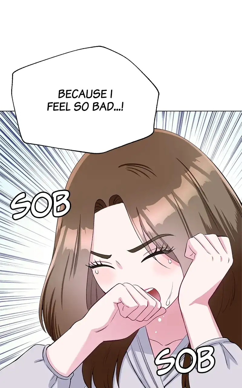 Complicated Cohabitation chapter 71 page 54