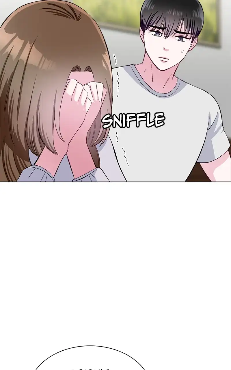 Complicated Cohabitation chapter 71 page 56
