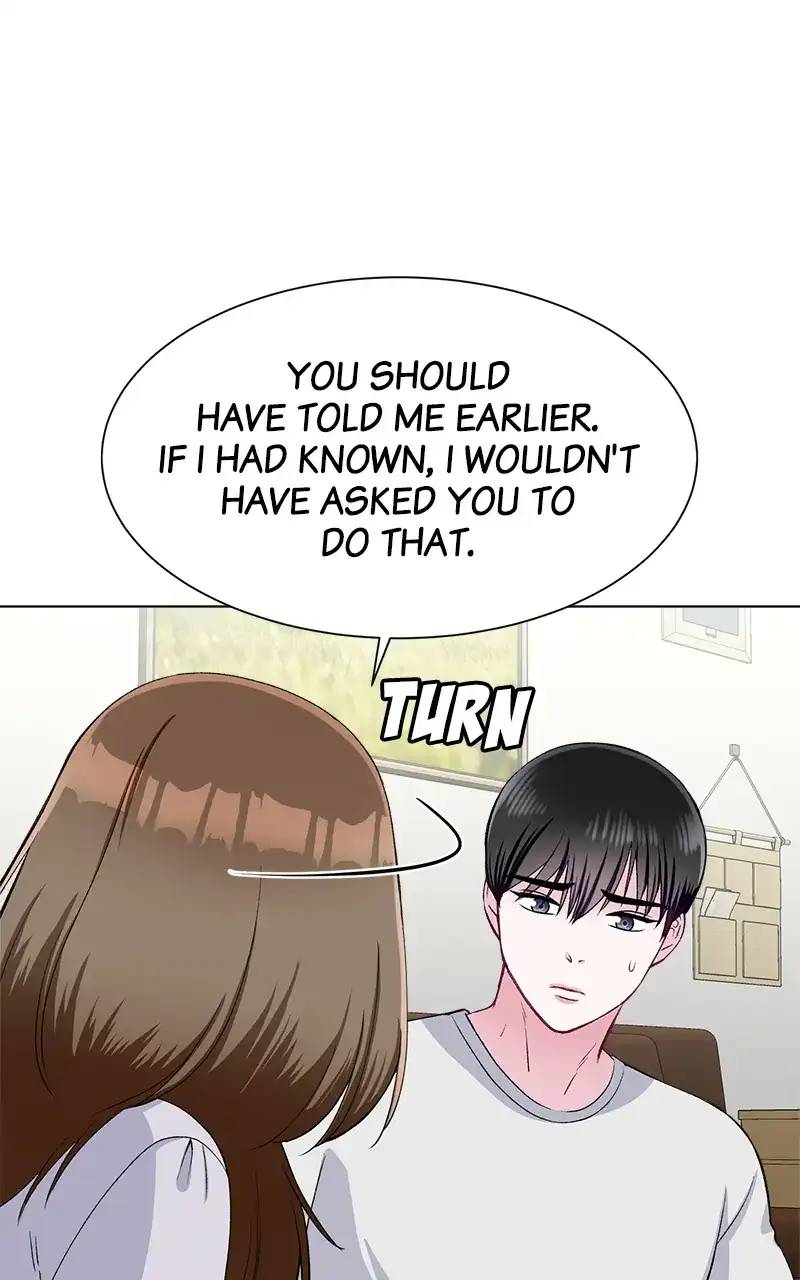 Complicated Cohabitation chapter 71 page 60