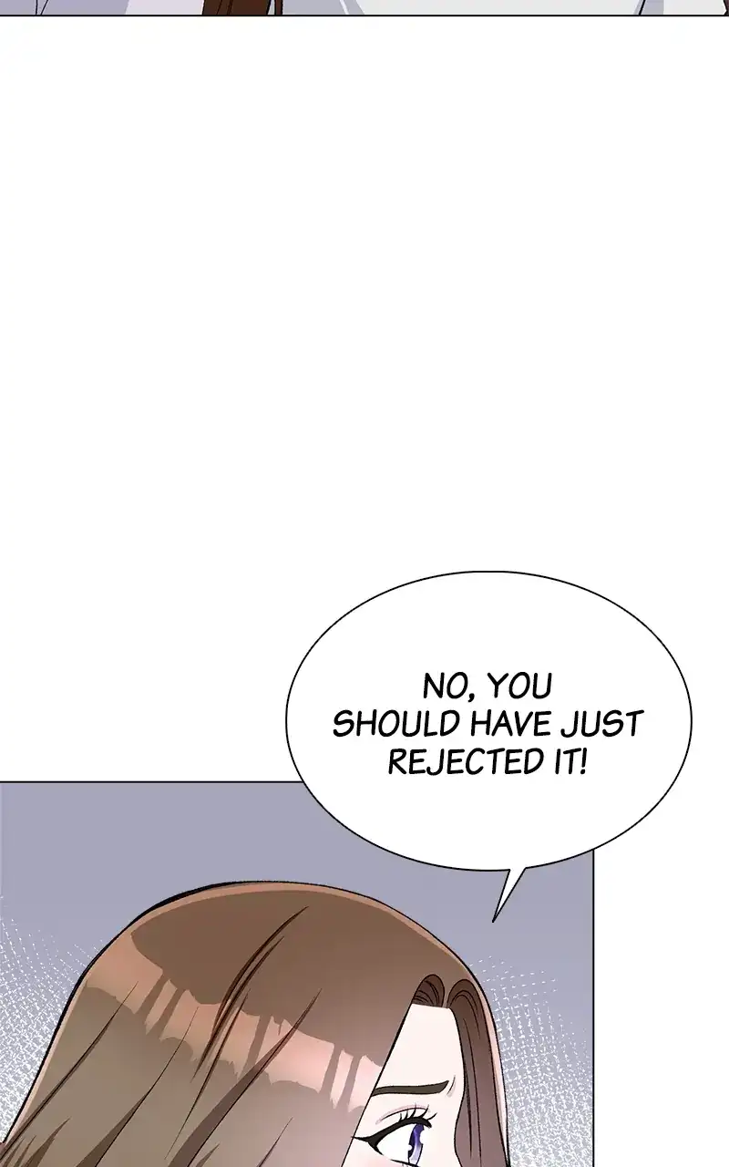Complicated Cohabitation chapter 71 page 61