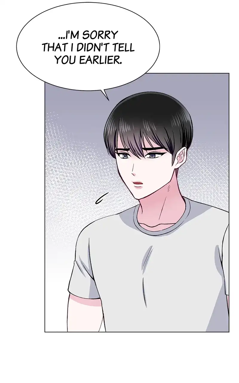Complicated Cohabitation chapter 71 page 63