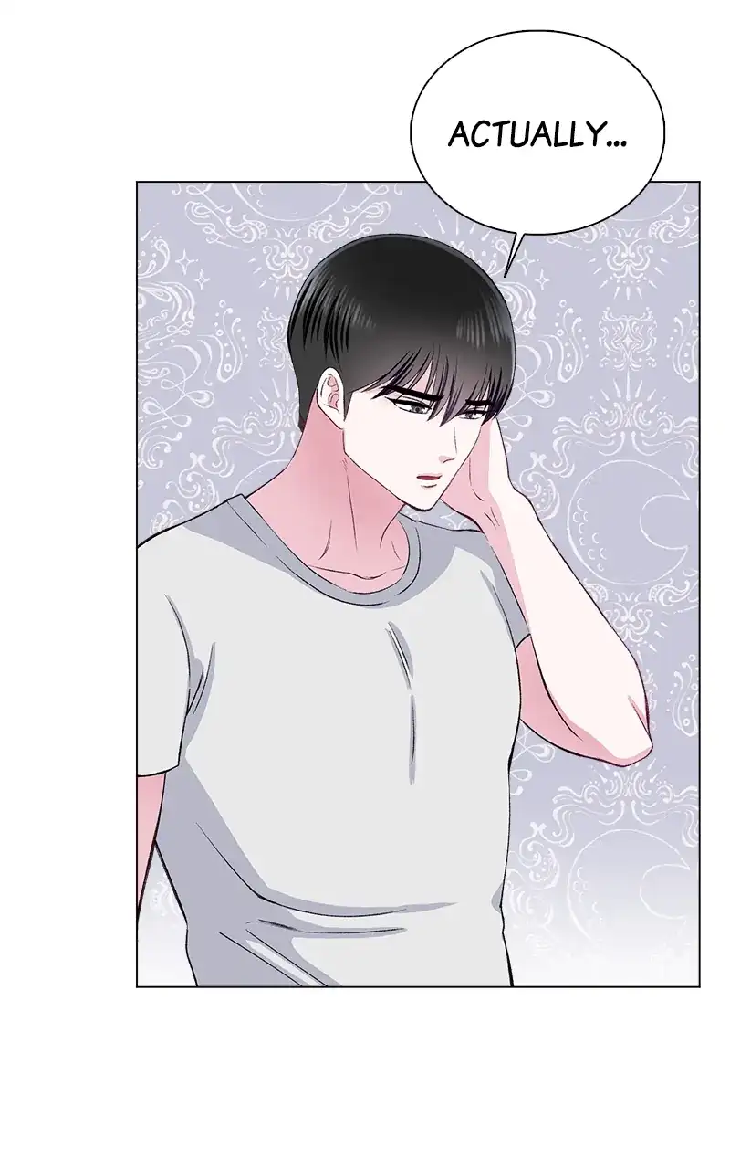 Complicated Cohabitation chapter 71 page 66
