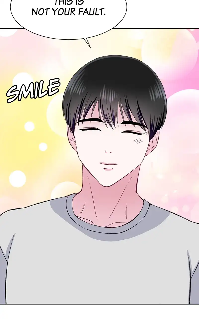 Complicated Cohabitation chapter 71 page 71