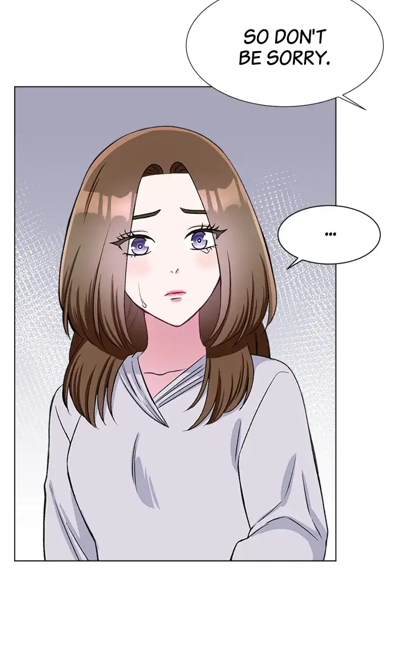 Complicated Cohabitation chapter 71 page 73