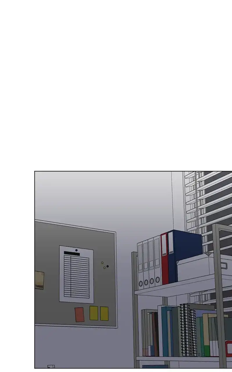 Complicated Cohabitation chapter 71 page 76