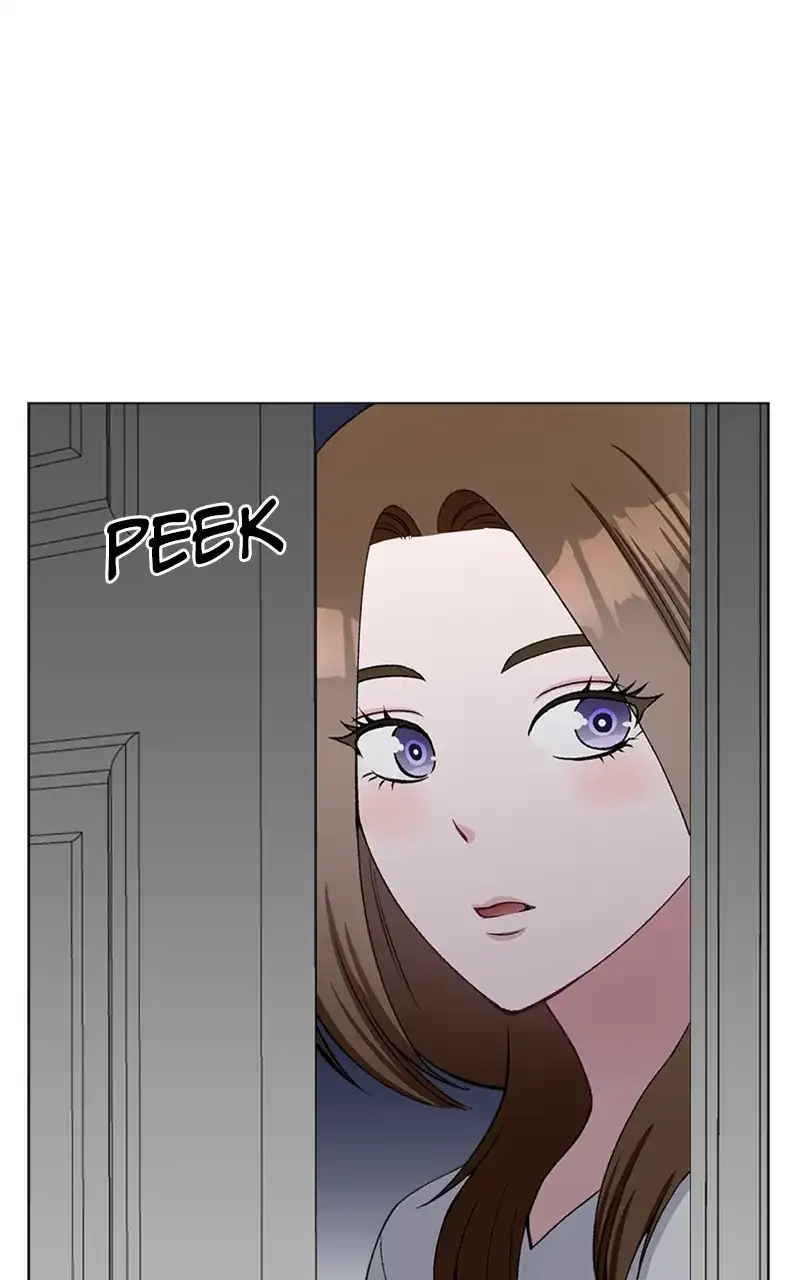 Complicated Cohabitation chapter 71 page 88