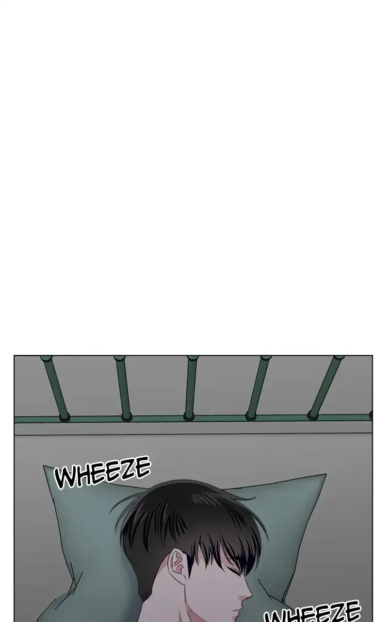 Complicated Cohabitation chapter 71 page 91
