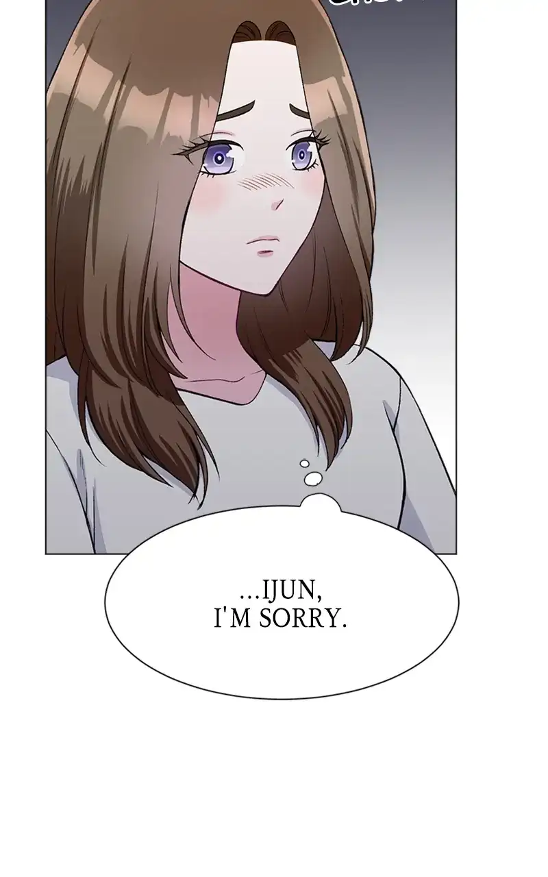 Complicated Cohabitation chapter 71 page 93
