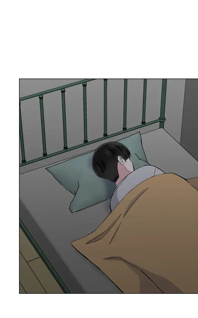 Complicated Cohabitation chapter 71 page 100